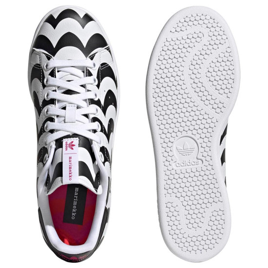 Adidas Stan Smith W Marimekko